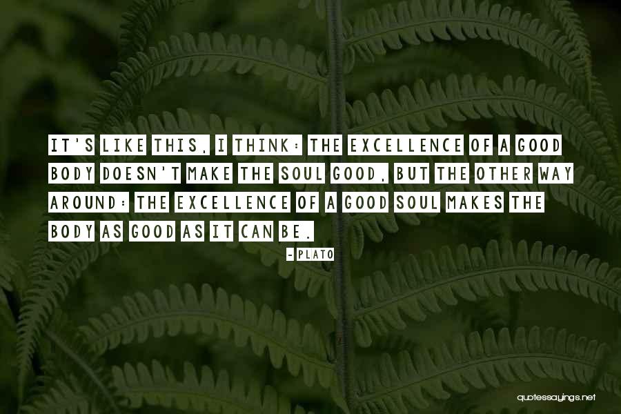 Do It For Yourself Fitness Quotes By Plato Do It For Yourself Fitness Quotes By Plato