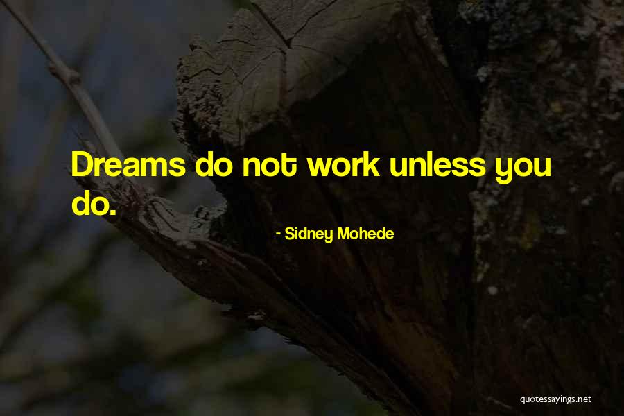 Do It For Yourself Fitness Quotes By Sidney Mohede Do It For Yourself Fitness Quotes By Sidney Mohede