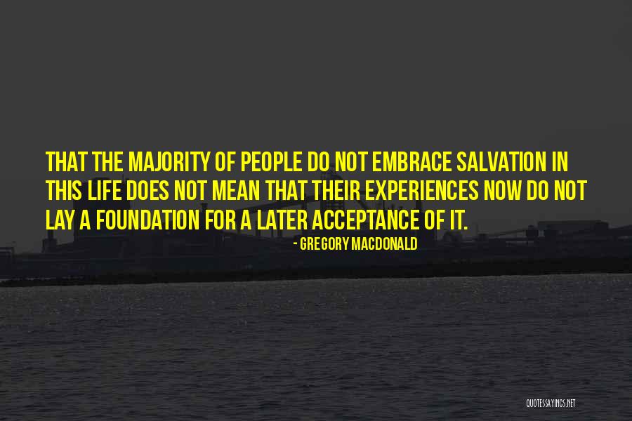 Do It Now Not Later Quotes By Gregory MacDonald Do It Now Not Later Quotes By Gregory MacDonald