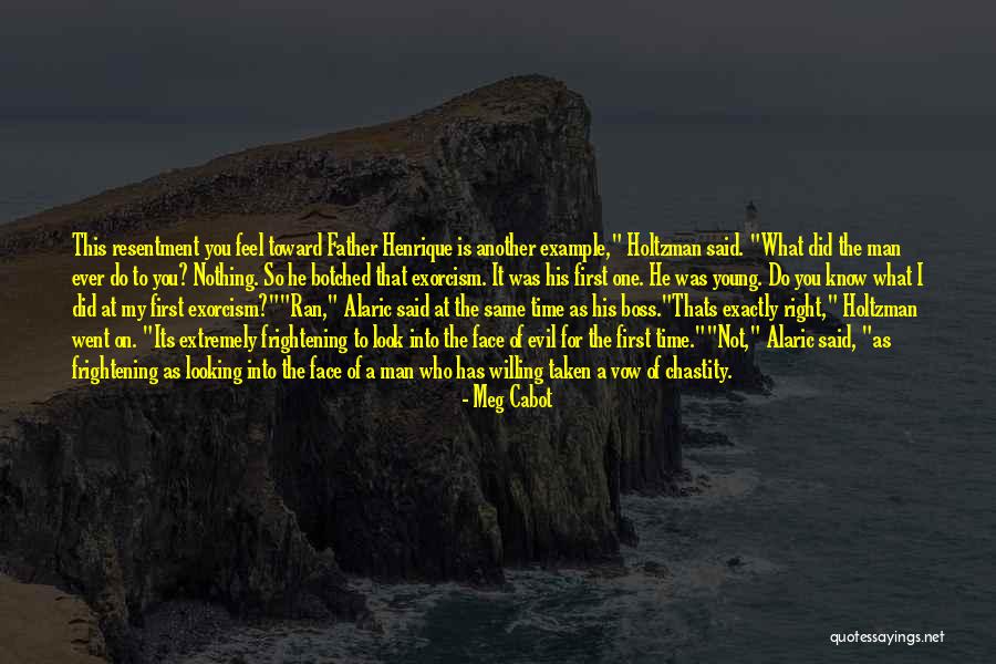 Do It Right First Time Quotes By Meg Cabot Do It Right First Time Quotes By Meg Cabot