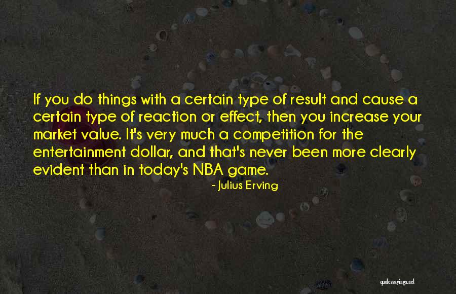 Do It Today Quotes By Julius Erving