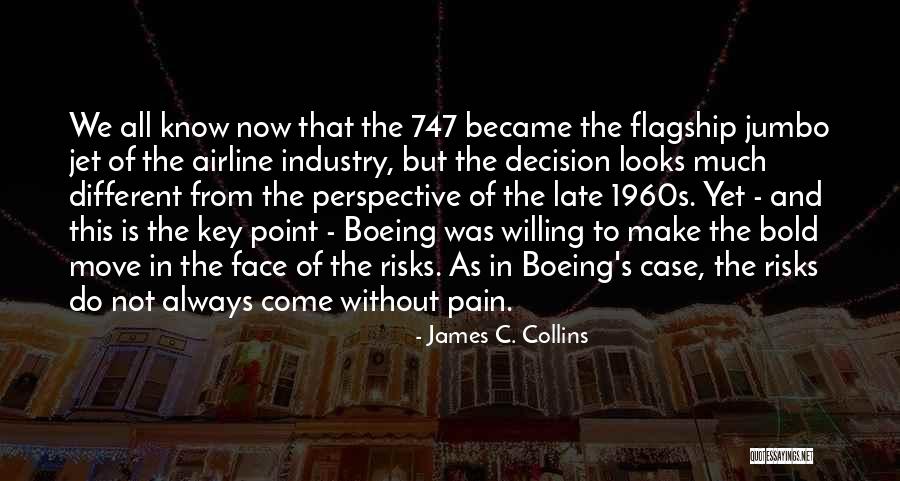 Do Jet Quotes By James C. Collins Do Jet Quotes By James C. Collins