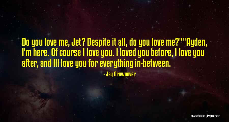 Do Jet Quotes By Jay Crownover Do Jet Quotes By Jay Crownover