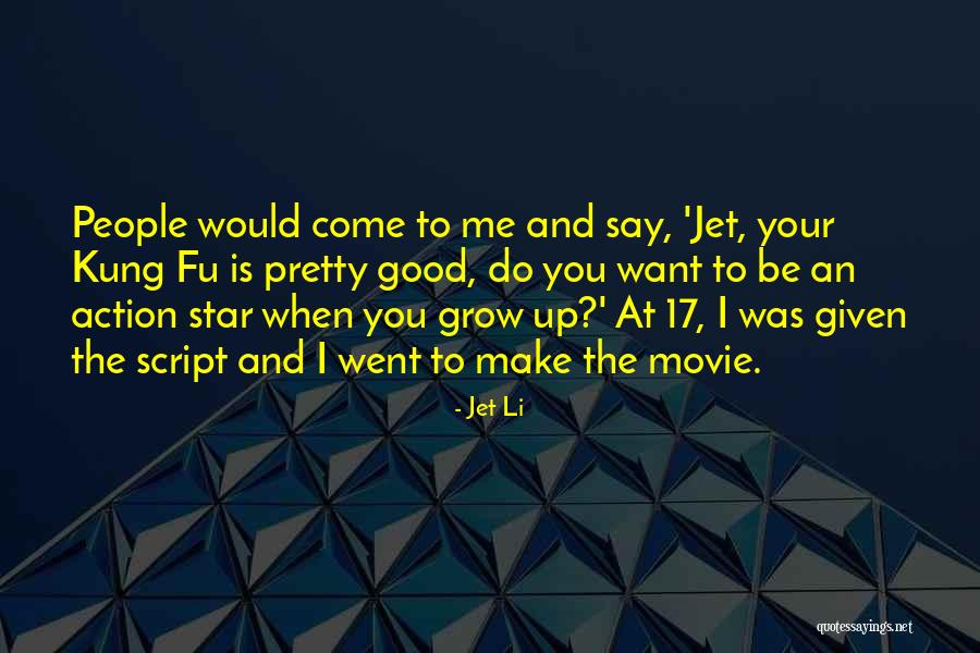 Do Jet Quotes By Jet Li Do Jet Quotes By Jet Li
