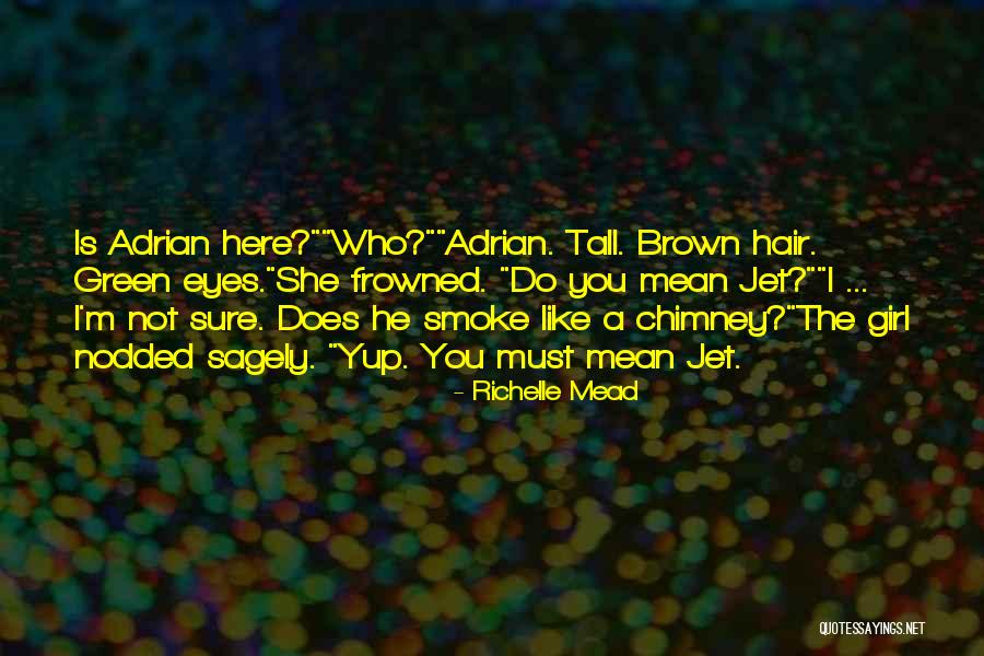 Do Jet Quotes By Richelle Mead Do Jet Quotes By Richelle Mead