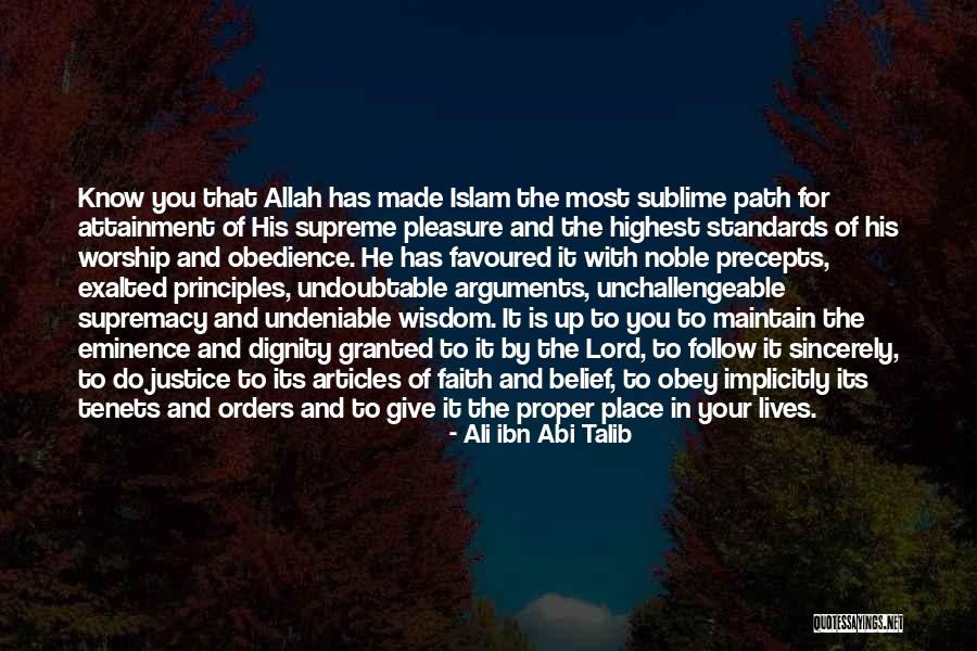 Do Justice Quotes By Ali Ibn Abi Talib Do Justice Quotes By Ali Ibn Abi Talib