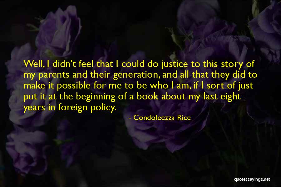 Do Justice Quotes By Condoleezza Rice Do Justice Quotes By Condoleezza Rice