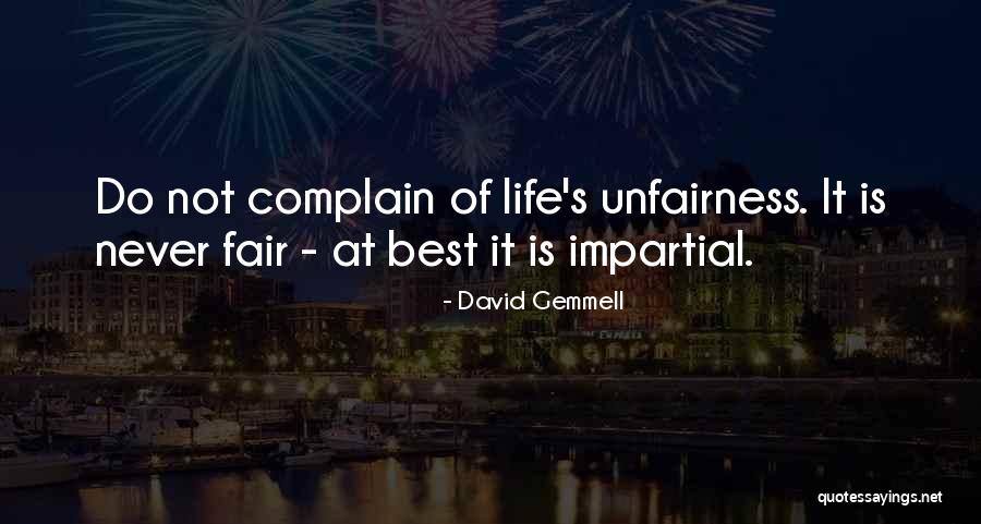 Do Justice Quotes By David Gemmell Do Justice Quotes By David Gemmell