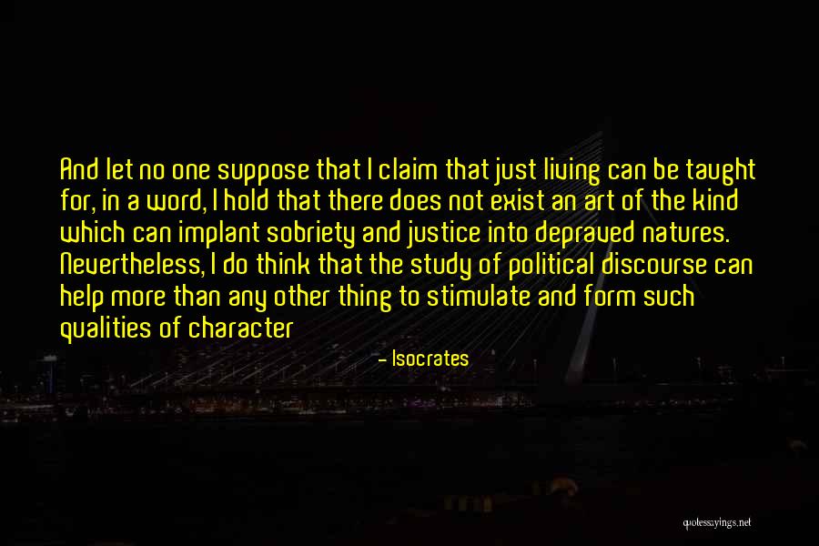 Do Justice Quotes By Isocrates Do Justice Quotes By Isocrates