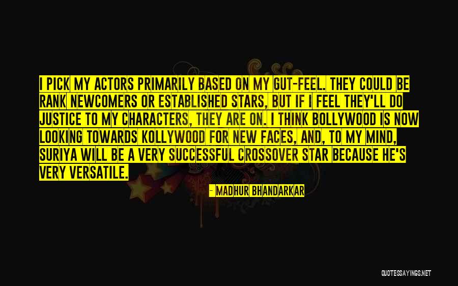 Do Justice Quotes By Madhur Bhandarkar Do Justice Quotes By Madhur Bhandarkar