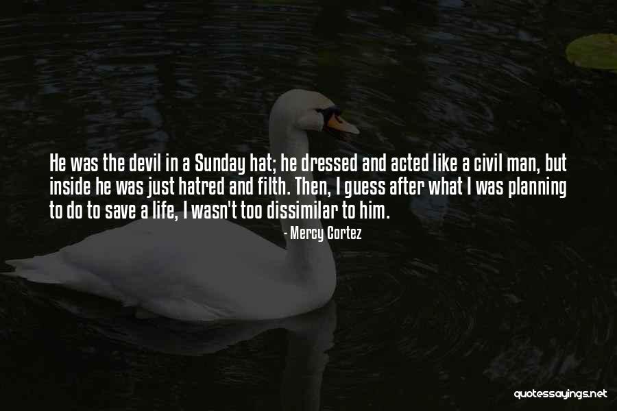 Do Justice Quotes By Mercy Cortez Do Justice Quotes By Mercy Cortez