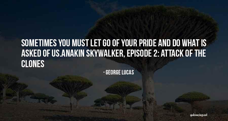 Do Lucas Quotes By George Lucas Do Lucas Quotes By George Lucas