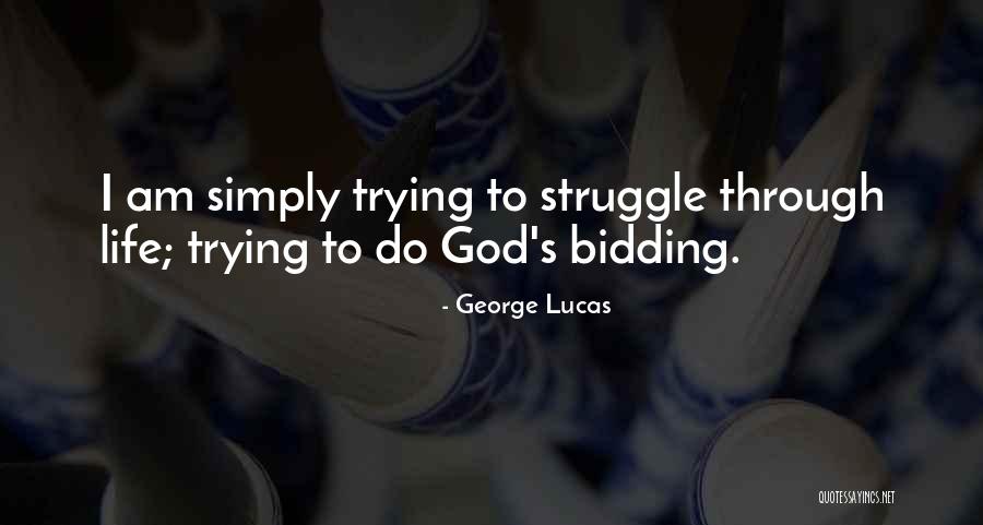 Do Lucas Quotes By George Lucas Do Lucas Quotes By George Lucas