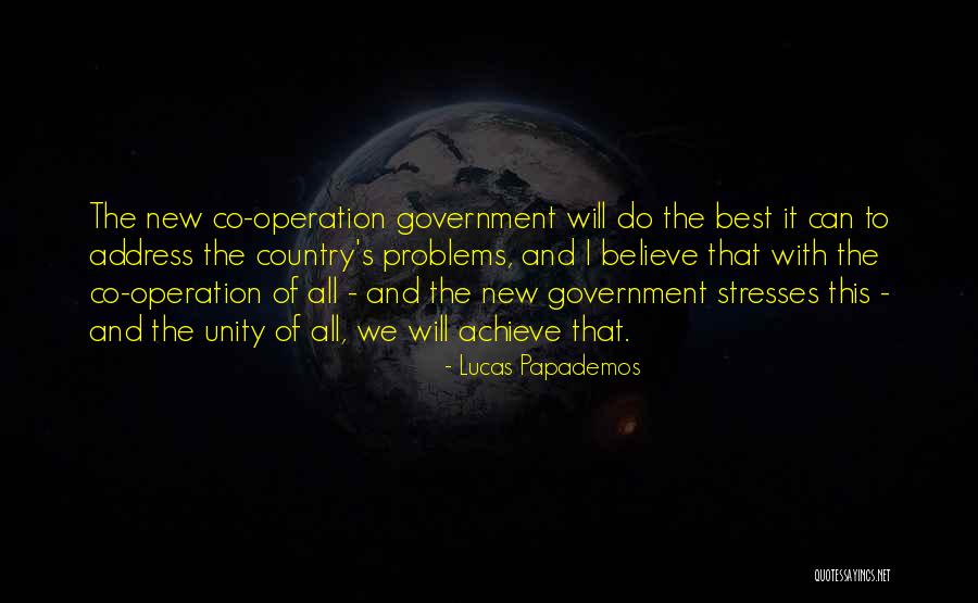 Do Lucas Quotes By Lucas Papademos Do Lucas Quotes By Lucas Papademos