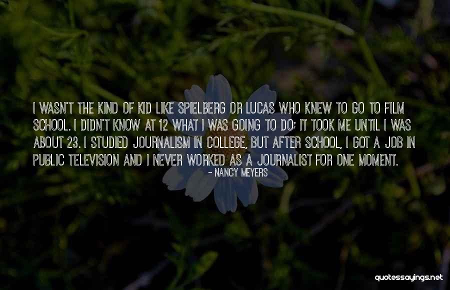Do Lucas Quotes By Nancy Meyers Do Lucas Quotes By Nancy Meyers