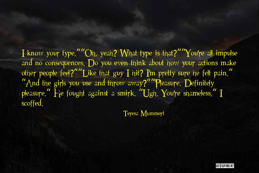 Do Lucas Quotes By Teresa Mummert Do Lucas Quotes By Teresa Mummert