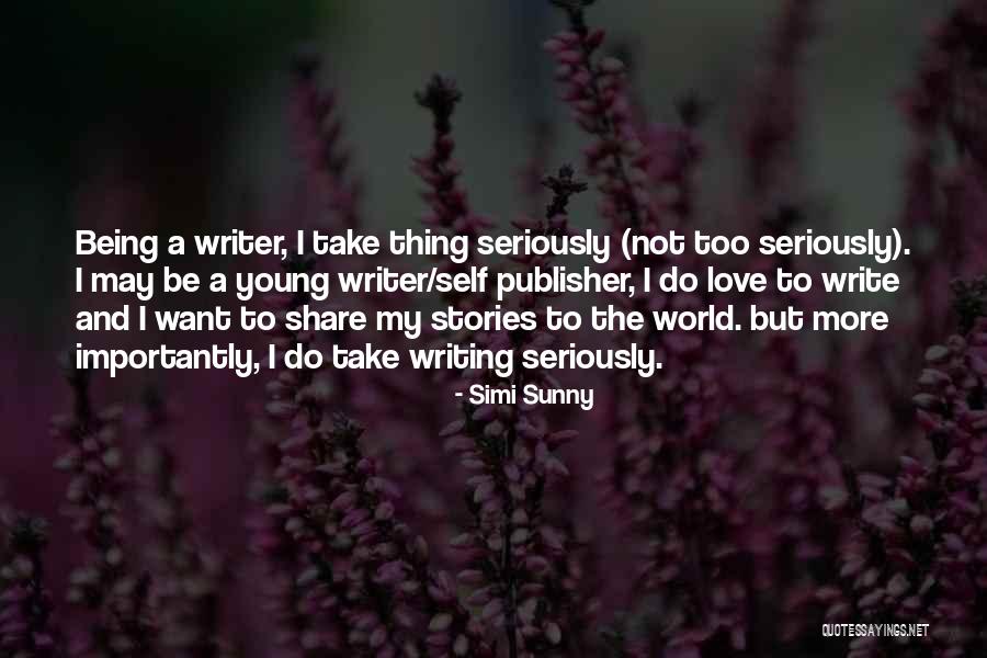 Do More Be More Quote Quotes By Simi Sunny Do More Be More Quote Quotes By Simi Sunny