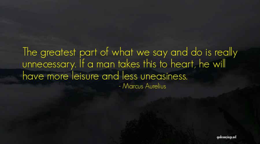 Do More Say Less Quotes By Marcus Aurelius Do More Say Less Quotes By Marcus Aurelius