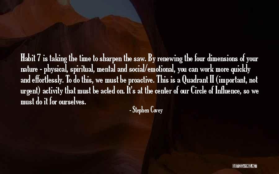 Do More So You Can Be More Quotes By Stephen Covey Do More So You Can Be More Quotes By Stephen Covey