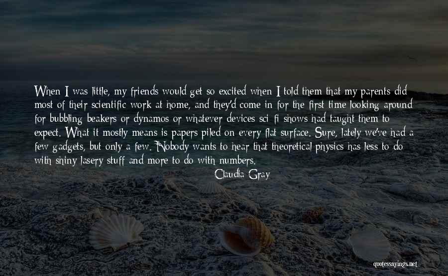 Do More With Less Quotes By Claudia Gray Do More With Less Quotes By Claudia Gray