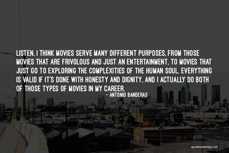 Do Movies Go In Quotes By Antonio Banderas Do Movies Go In Quotes By Antonio Banderas
