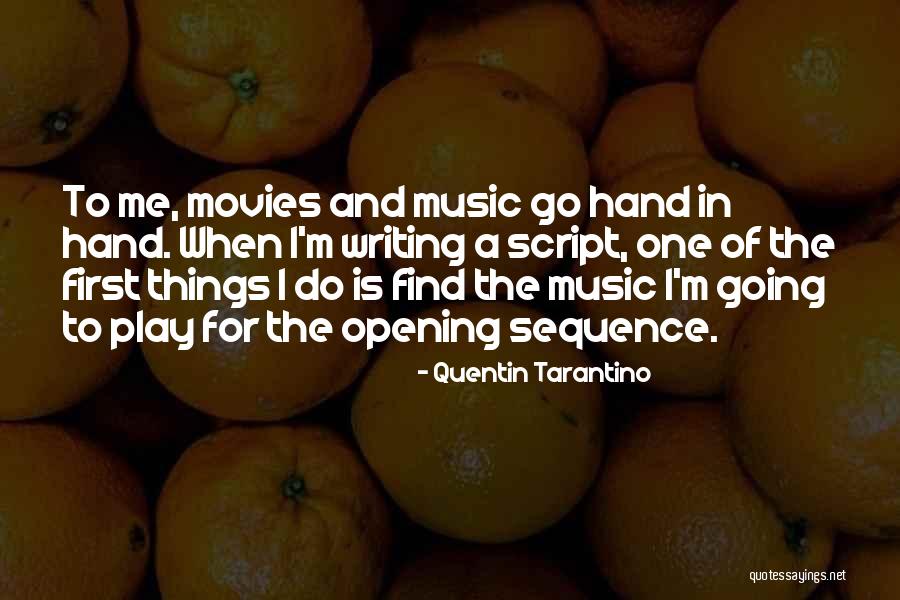 Do Movies Go In Quotes By Quentin Tarantino Do Movies Go In Quotes By Quentin Tarantino