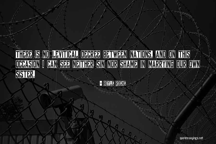 Do Nascimento Lda Quotes By Boyle Roche Do Nascimento Lda Quotes By Boyle Roche