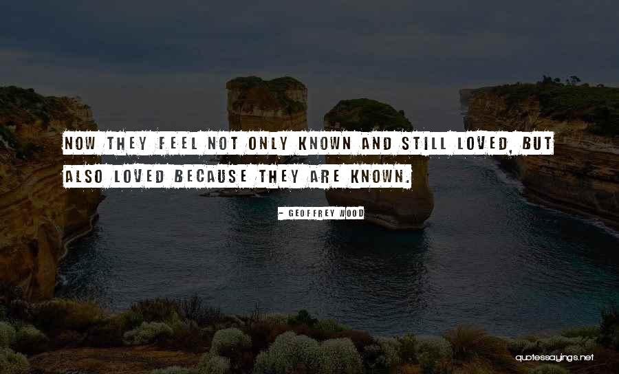 Do Nascimento Lda Quotes By Geoffrey Wood Do Nascimento Lda Quotes By Geoffrey Wood