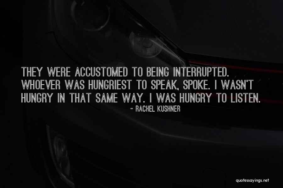 Do Nascimento Nif Quotes By Rachel Kushner Do Nascimento Nif Quotes By Rachel Kushner