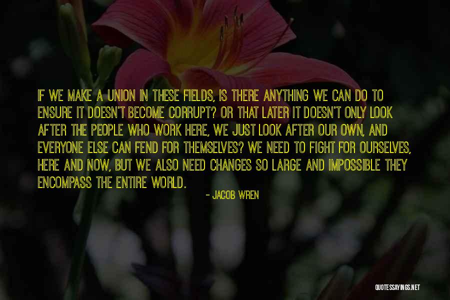 Do Not Abuse Power Quotes By Jacob Wren Do Not Abuse Power Quotes By Jacob Wren