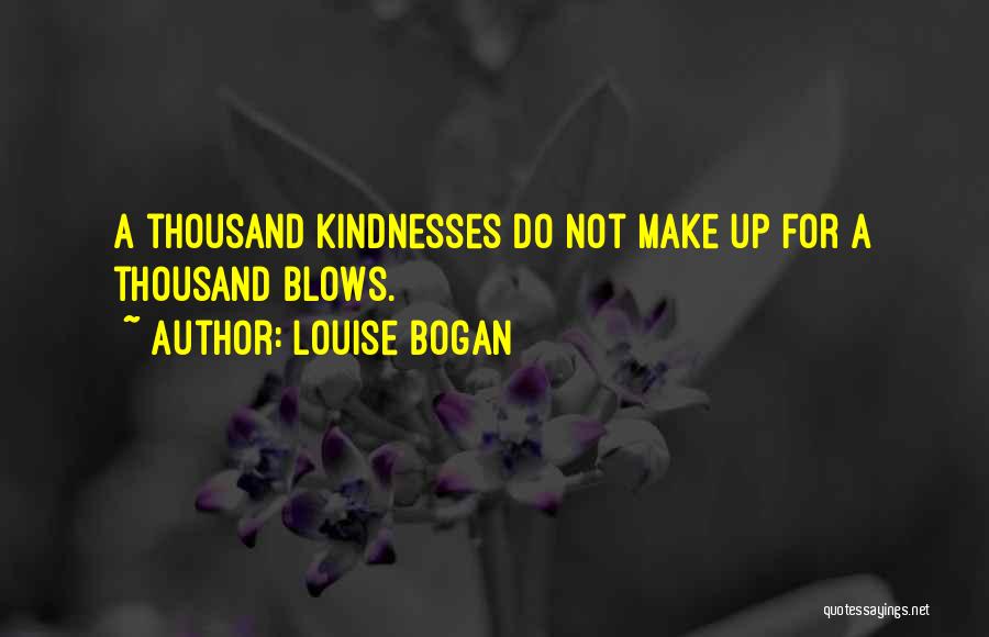 Do Not Abuse Quotes By Louise Bogan