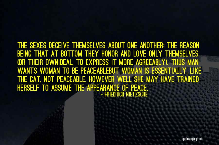 Do Not Assume Love Quotes By Friedrich Nietzsche Do Not Assume Love Quotes By Friedrich Nietzsche