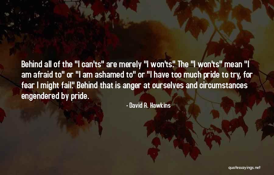 Do Not Be Afraid To Fail Quotes By David R. Hawkins Do Not Be Afraid To Fail Quotes By David R. Hawkins