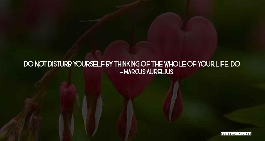 Do Not Be Ashamed Of You Quotes By Marcus Aurelius Do Not Be Ashamed Of You Quotes By Marcus Aurelius