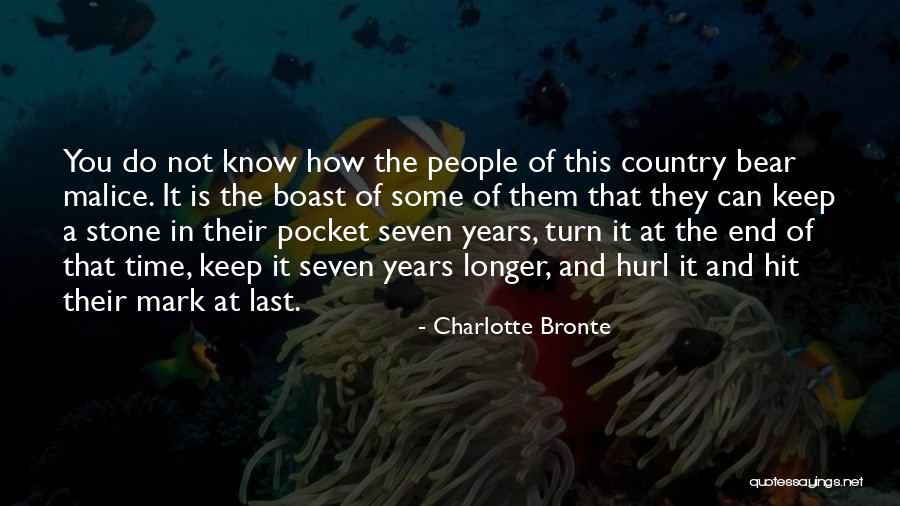 Do Not Boast Quotes By Charlotte Bronte Do Not Boast Quotes By Charlotte Bronte