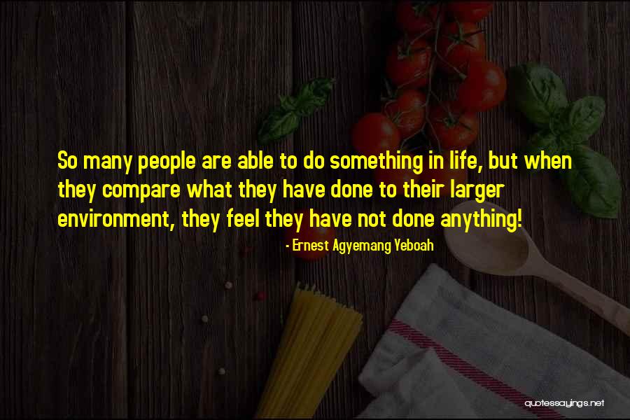 Do Not Compare Quotes By Ernest Agyemang Yeboah Do Not Compare Quotes By Ernest Agyemang Yeboah