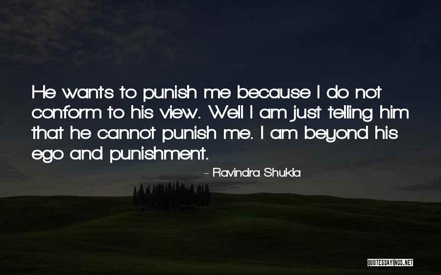 Do Not Conform Quotes By Ravindra Shukla Do Not Conform Quotes By Ravindra Shukla