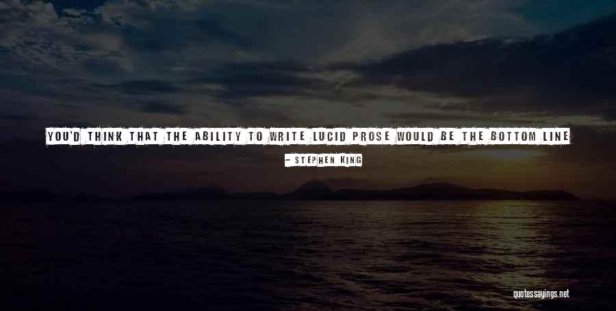 Do Not Copy Quotes By Stephen King Do Not Copy Quotes By Stephen King