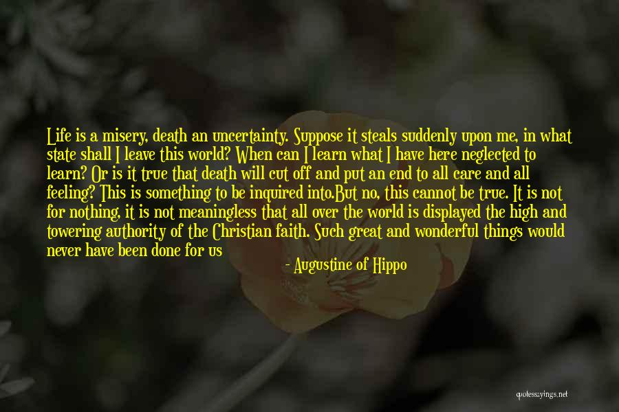 Do Not Delay Quotes By Augustine Of Hippo Do Not Delay Quotes By Augustine Of Hippo