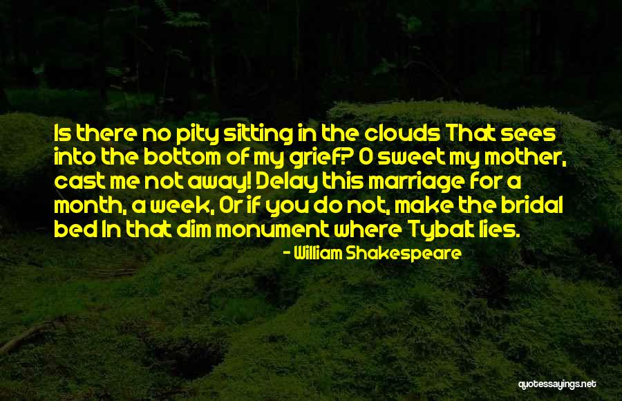 Do Not Delay Quotes By William Shakespeare