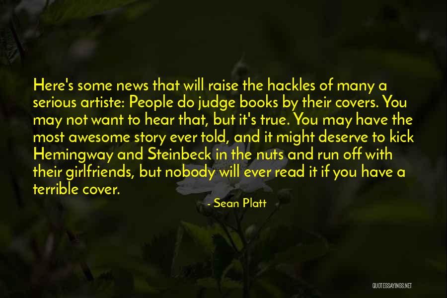 Do Not Deserve Quotes By Sean Platt Do Not Deserve Quotes By Sean Platt