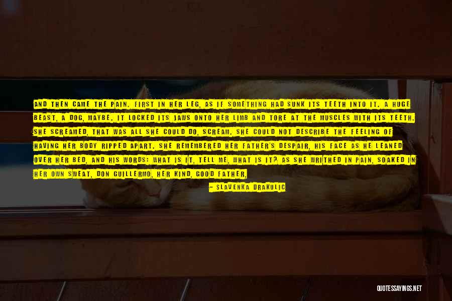 Do Not Despair Quotes By Slavenka Drakulic Do Not Despair Quotes By Slavenka Drakulic