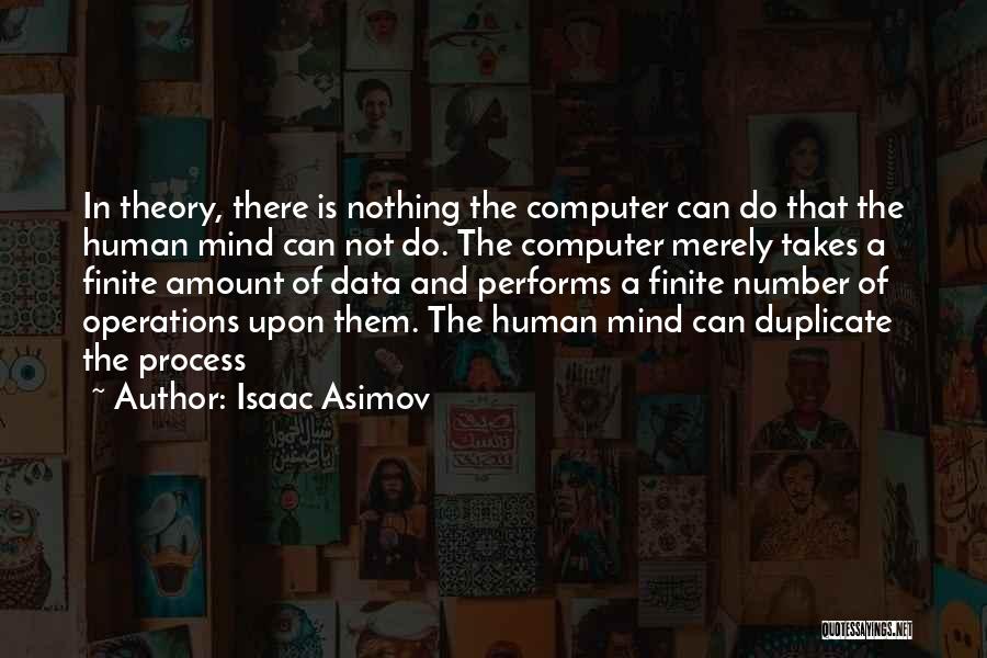 Do Not Duplicate Quotes By Isaac Asimov