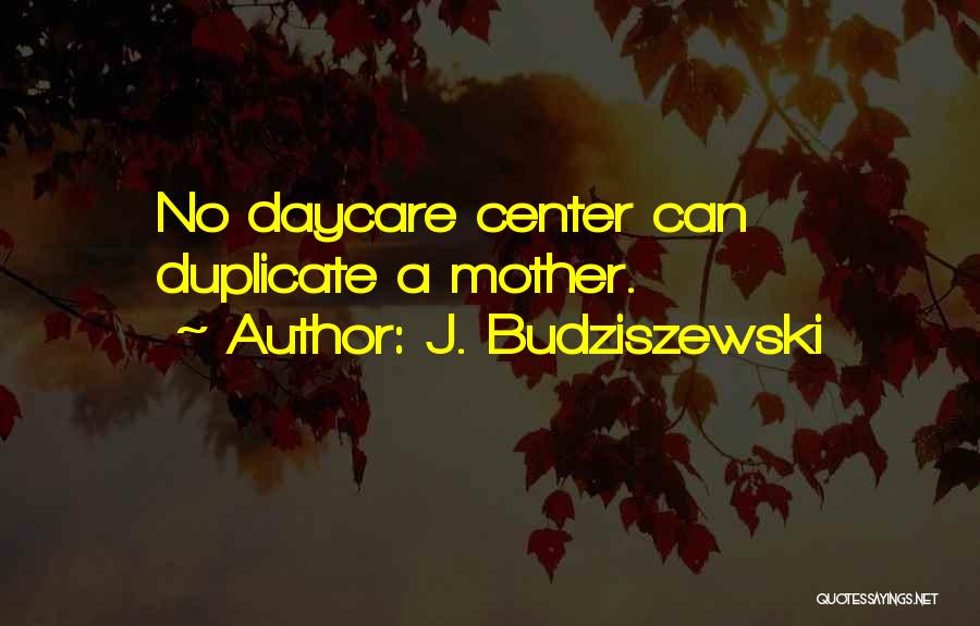 Do Not Duplicate Quotes By J. Budziszewski