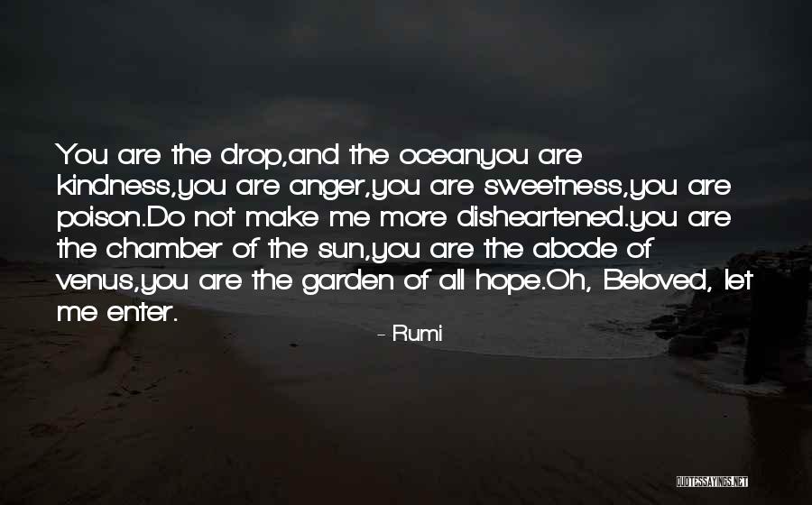 Do Not Enter Quotes By Rumi Do Not Enter Quotes By Rumi