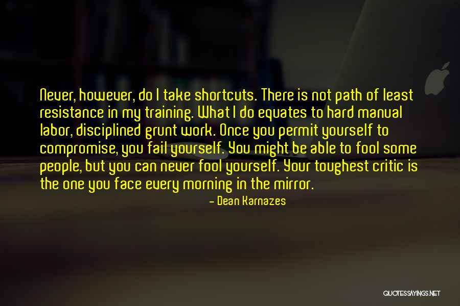Do Not Fail Quotes By Dean Karnazes Do Not Fail Quotes By Dean Karnazes