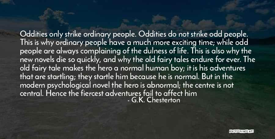 Do Not Fail Quotes By G.K. Chesterton Do Not Fail Quotes By G.K. Chesterton