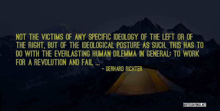 Do Not Fail Quotes By Gerhard Richter Do Not Fail Quotes By Gerhard Richter