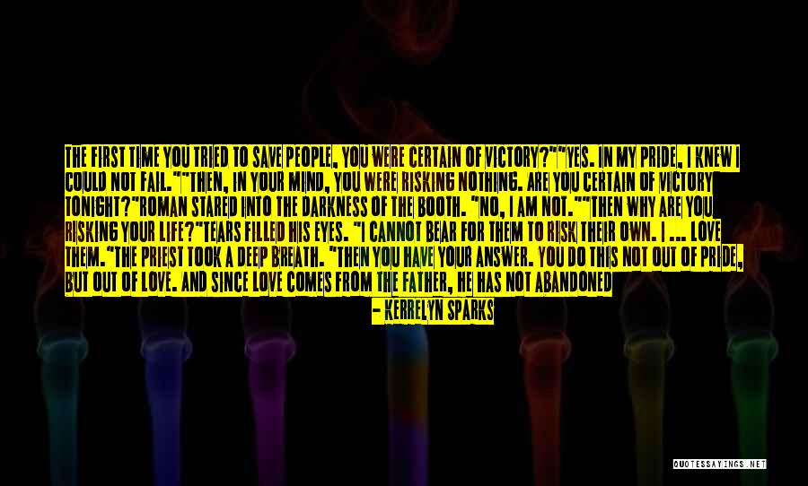 Do Not Fail Quotes By Kerrelyn Sparks Do Not Fail Quotes By Kerrelyn Sparks