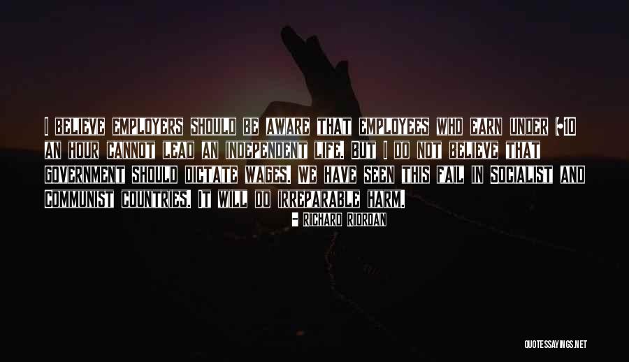 Do Not Fail Quotes By Richard Riordan Do Not Fail Quotes By Richard Riordan